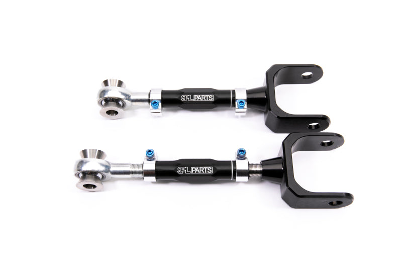 SPL Rear Camber Arms - Tesla Model 3 and Model Y