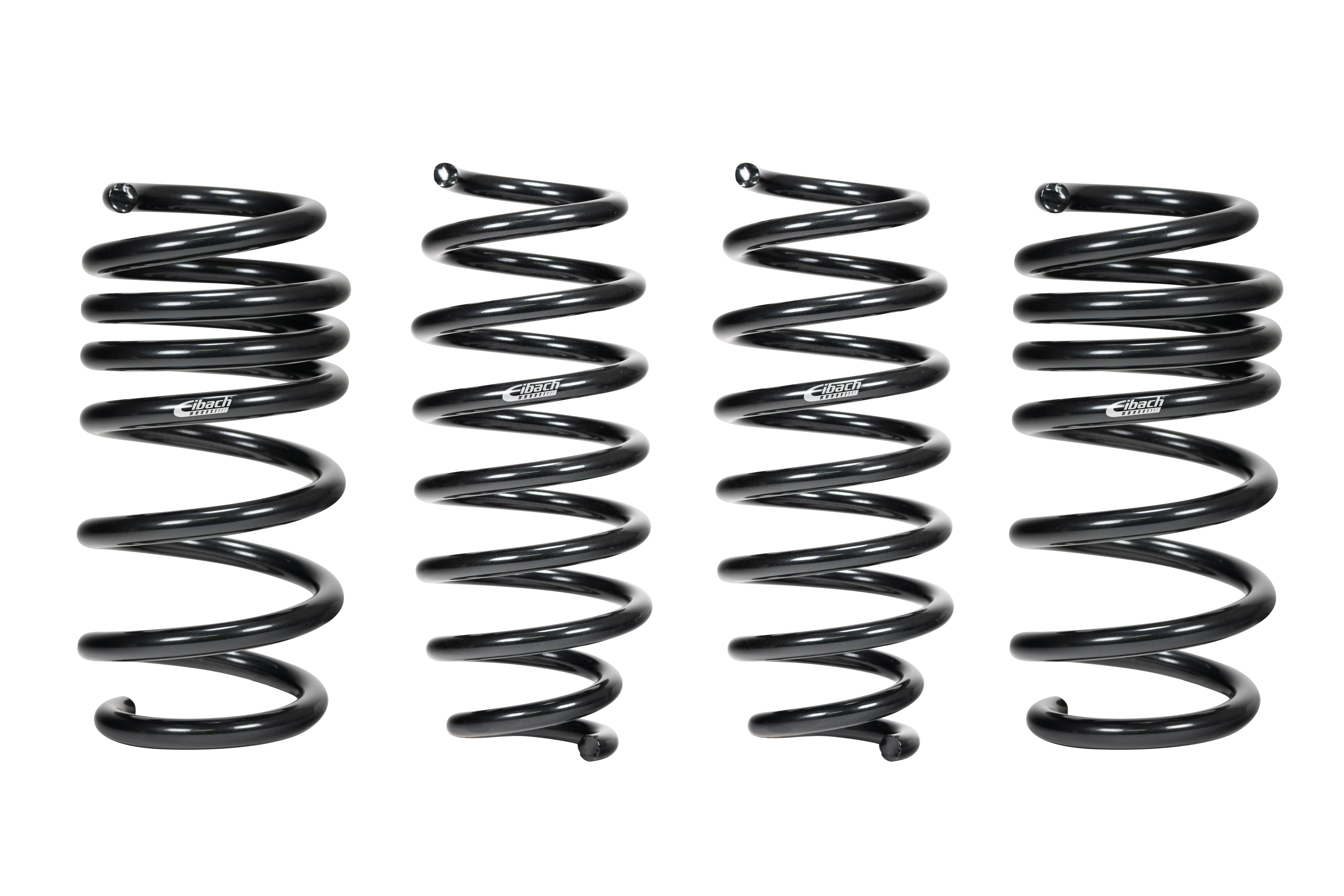 Eibach Suspension Kit Winner: How to Make a Car Handle Better