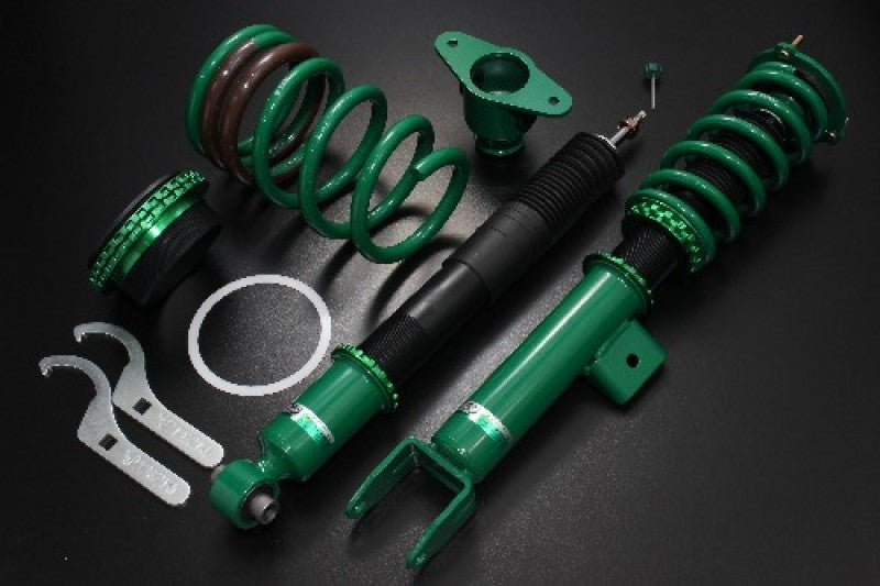 Tein Flex Z Coilovers - Tesla Model 3 RWD Standard Range