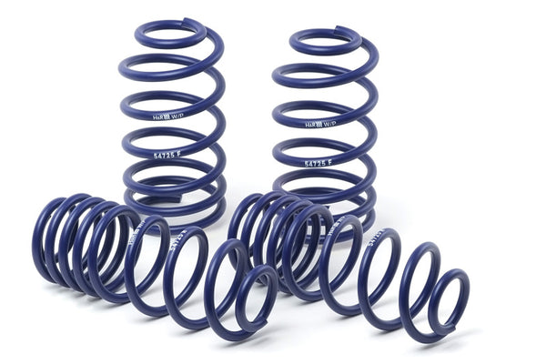 H&R Sport Springs - Tesla Model 3 SR Standard Range