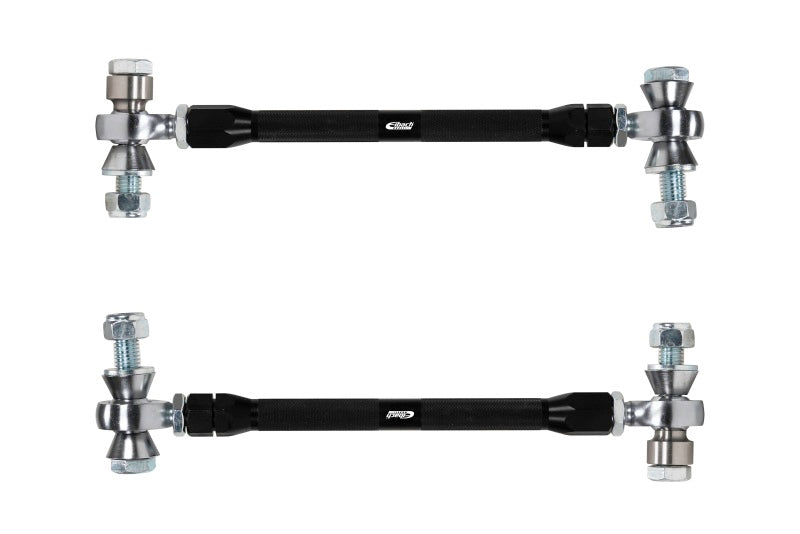 Eibach Rear Sway Bar End Links - Tesla Model 3