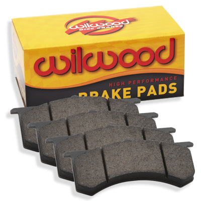 Wilwood BP-30 AERO6 / AERO4 BBK 6620 20.3mm Brake Pads