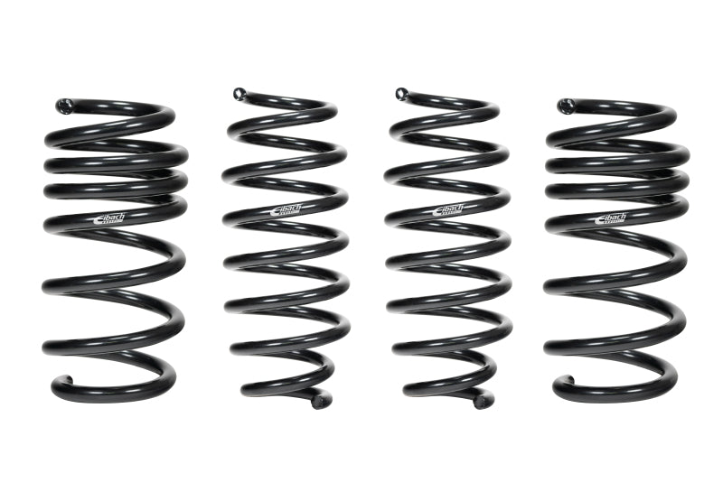 Eibach Pro-Kit Lowering Springs - Tesla Model 3 Long Range AWD (LR)