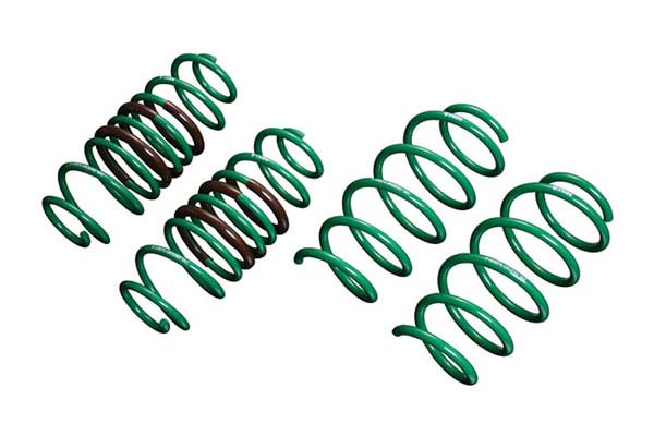Tein S.Tech Lowering Springs - Tesla Model 3 Performance and AWD LR