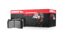 Hawk HPS 5.0 Brake Pads for EmotiVetted BBK