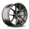 APEX VS-5RS Forged Wheels - 18x9.5 +29 - Tesla Model 3 Fitment - Anthracite