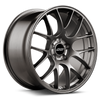 APEX EC-7 Flow Formed Wheels - 19x9 +34 - Tesla Model 3 and Y Fitment - Anthracite