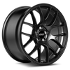 APEX EC-7 Flow Formed Wheels - 19x9 +34 - Tesla Model 3 and Y Fitment - Satin Black