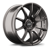 APEX SM-10 Flow Formed Wheels - 19x9 +34 - Tesla Model 3 and Y Fitment - Anthracite