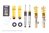 KW V3 Coilovers - Ford Mustang Mach-E AWD