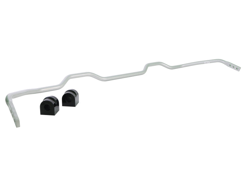 Whilteline 20mm Adjustable Rear Sway Bar - Tesla Model 3