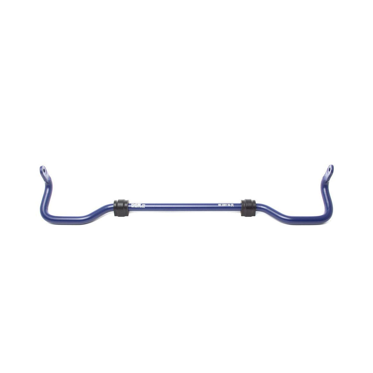 H&R Sway Bars - Tesla Model 3 AWD LR and Performance - 21mm Rear