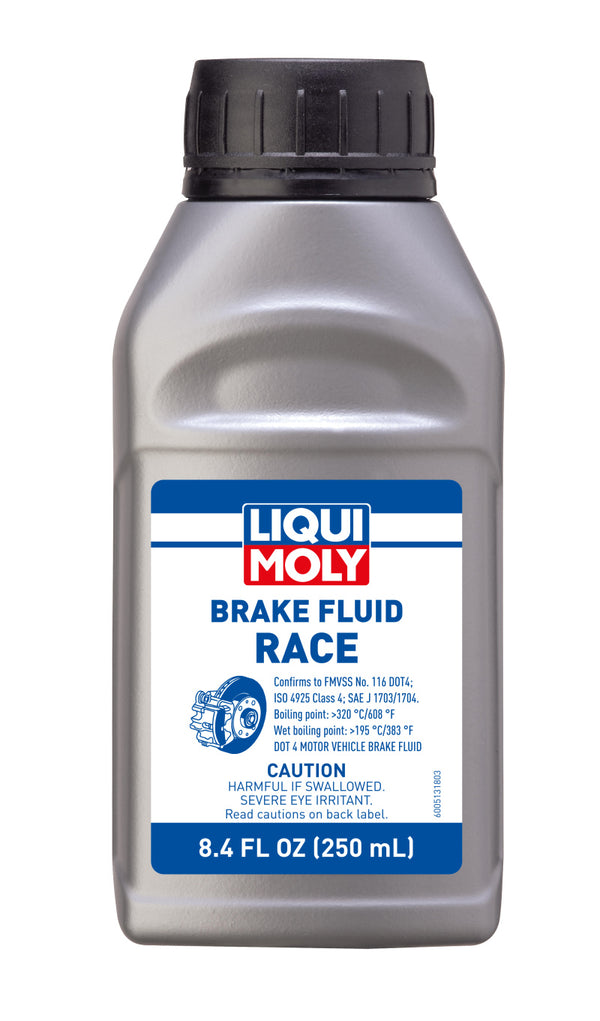 LIQUI MOLY Race DOT4 Brake Fluid