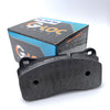 G-LOC Brakes R6 Autocross Brake Pads - Model 3/Y SR/LR Base