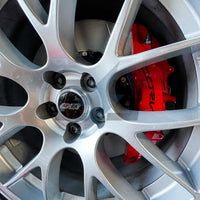 Carbotech Brake Pads - Tesla Model 3/Y Brembo GT/S/R Front Brake Kit –  Martian Wheels