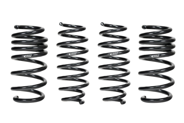 Eibach Pro-Kit Lowering Springs - Tesla Model 3 Standard Range