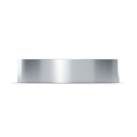 APEX Aluminum Centering Rings for Tesla Model 3/Y, Set of 4
