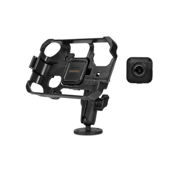 Garmin Catalyst Cage Mount