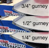 Nine Lives Racing - Gurney Flaps