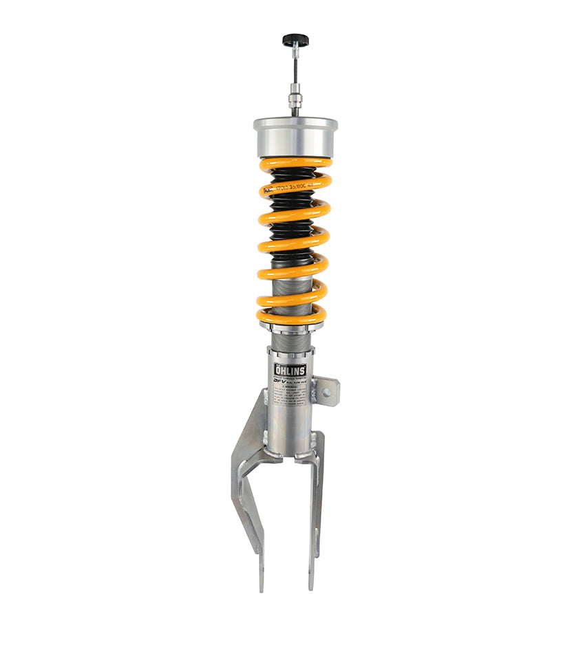 Ohlins Road & Track DFV Coilovers - Tesla Model 3