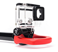 Raceseng Tug View GoPro Mount for Tug System