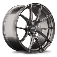 APEX VS-5RS Forged Wheels - 19x9.5 +29 - Tesla Model 3 Fitment - Anthracite