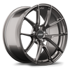 APEX VS-5RS Forged Wheels - 19x9.5 +29 - Tesla Model 3 Fitment - Anthracite